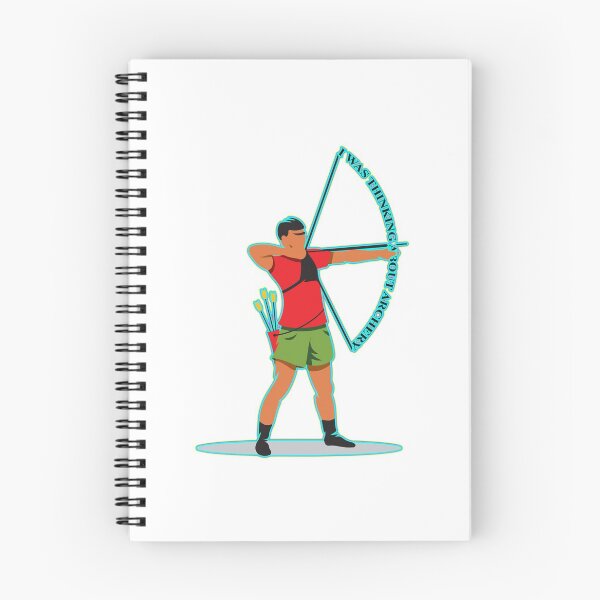 Item preview, i was thinking about archery designed and sold by kazada.