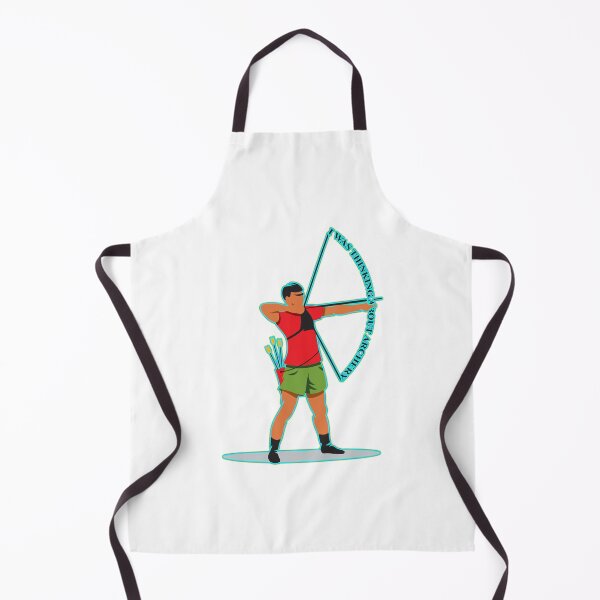 Item preview, i was thinking about archery designed and sold by kazada.