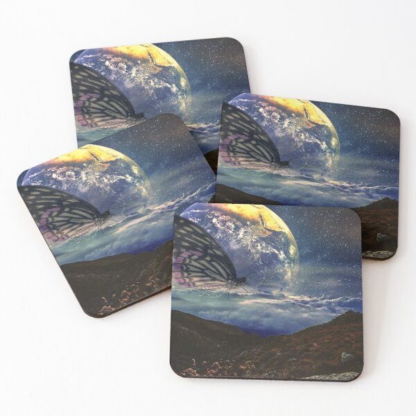 Item preview, Ephemeral Nature  designed and sold by JorteCrioni.