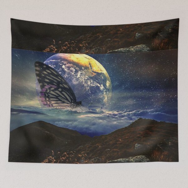 Item preview, Ephemeral Nature  designed and sold by JorteCrioni.