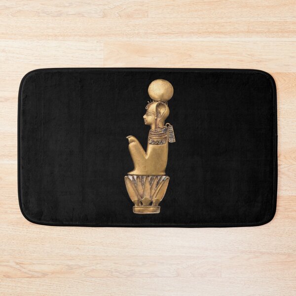 Item preview, The sun as a child, rising from a lotus flower designed and sold by DotorEaon.