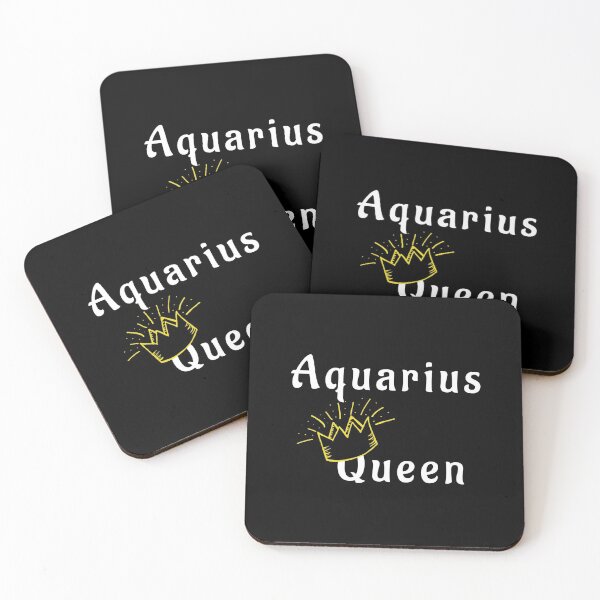 Item preview, Aquarius Queen designed and sold by ColorfulMystic.