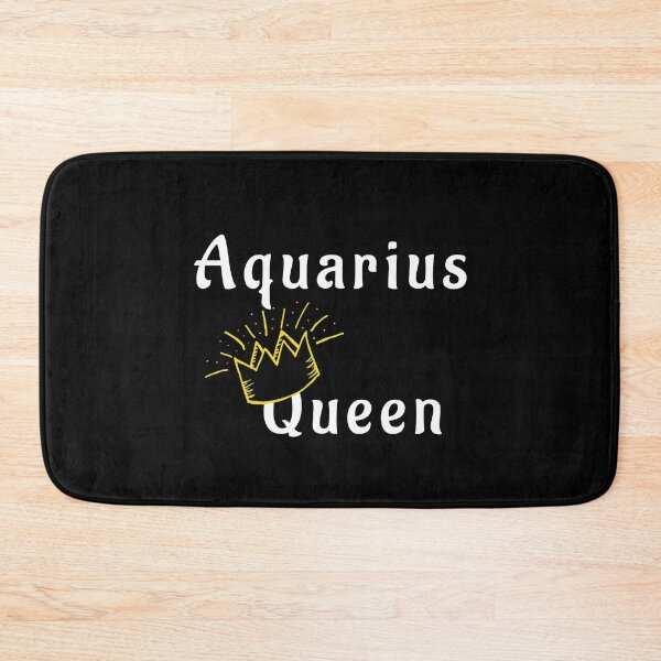 Item preview, Aquarius Queen designed and sold by ColorfulMystic.