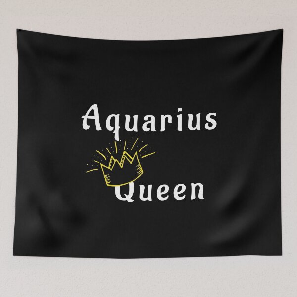 Item preview, Aquarius Queen designed and sold by ColorfulMystic.