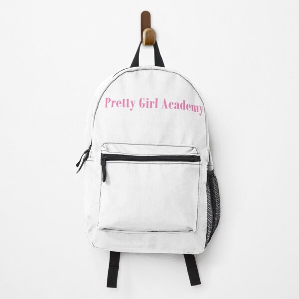 Item preview, Pretty Girl Academy designed and sold by ThingsByJoy.