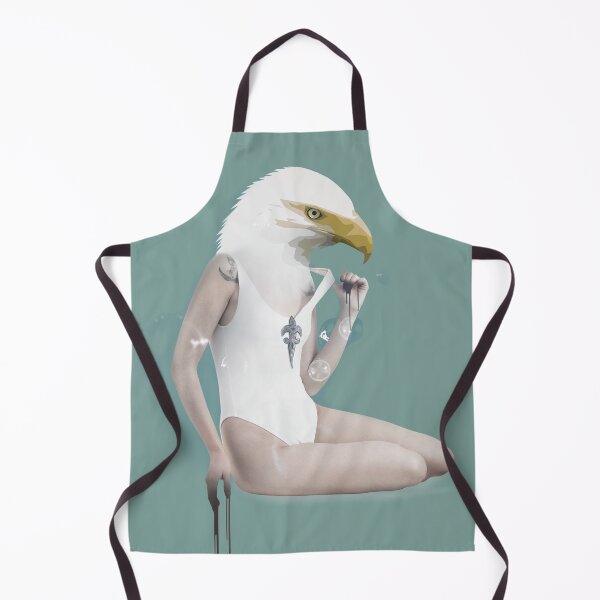Item preview, Dreamanimal: Eagle - Horus designed and sold by LEGADOVISUAL.
