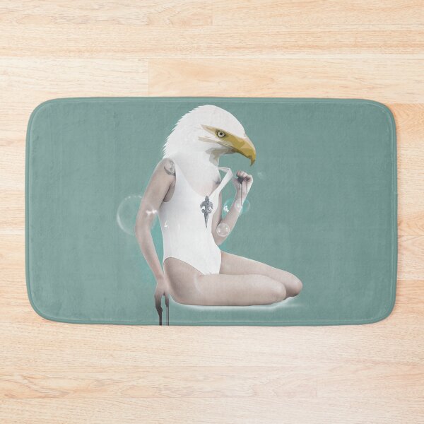 Item preview, Dreamanimal: Eagle - Horus designed and sold by LEGADOVISUAL.
