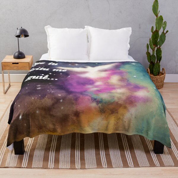 Item preview, Que tu espiritu me guia (Caballeros) designed and sold by PeraltaDesigns.