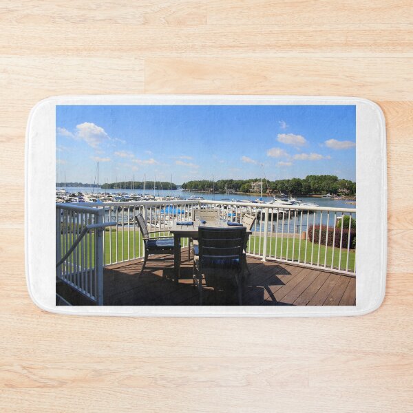 Item preview, Deck View designed and sold by Cynthia48.
