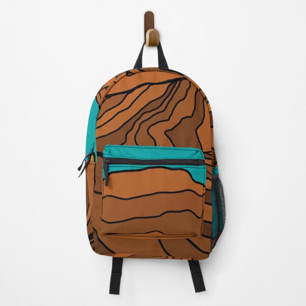 Item preview, canyon contour designed and sold by hannahlilly-art.
