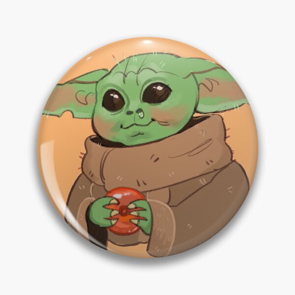 BB Yaba Pin