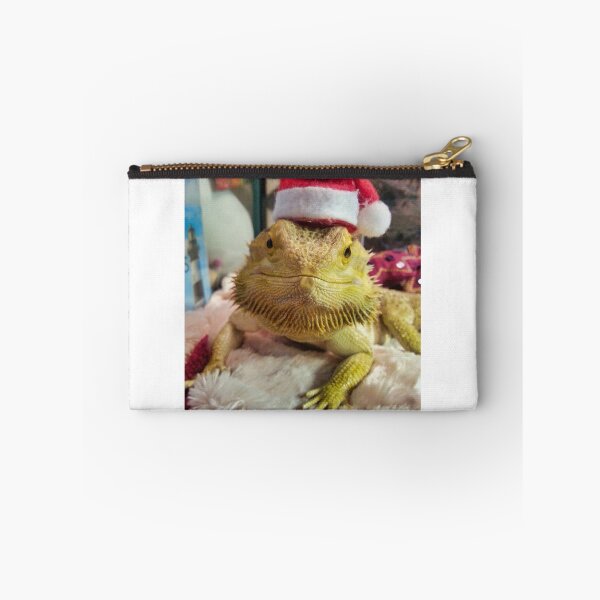 Aperçu de l'œuvre Beardie Claus créée et vendue par foozma73.