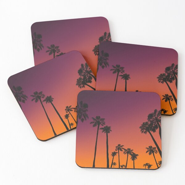 Item preview, palm trees designed and sold by Floatingtho.