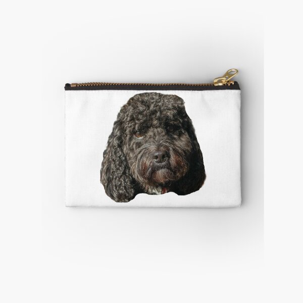 Item preview, Cockapoo - Phoebe Head designed and sold by CrudeArts.