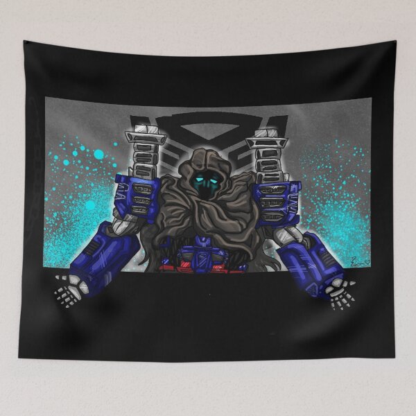 Item preview, Commander Magnus designed and sold by EmsALot.