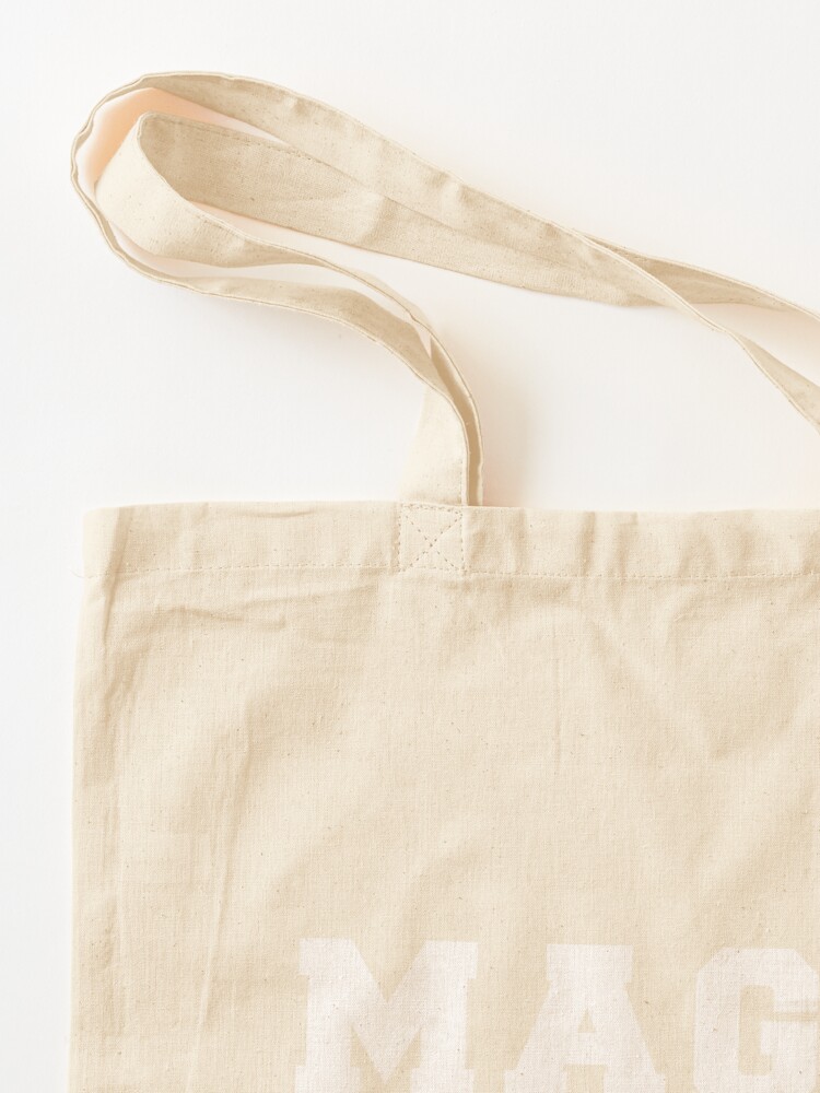 "MAGA 2024" Tote Bag for Sale by apricottees Redbubble