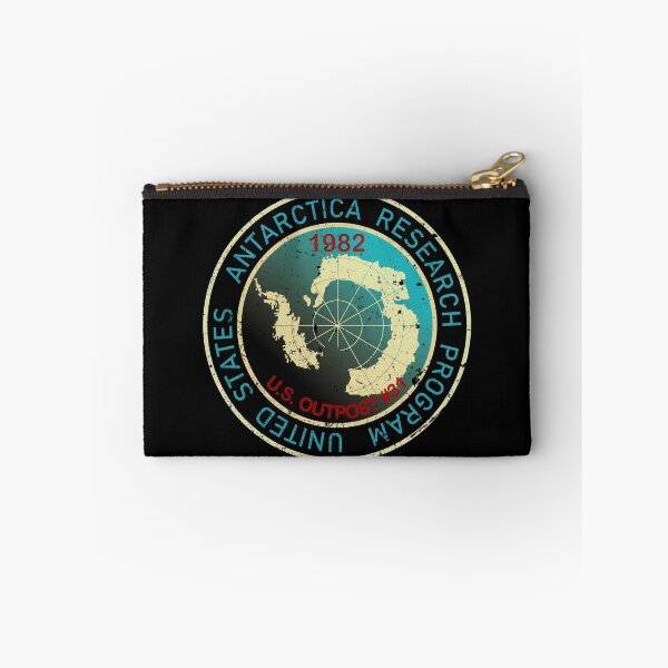 Item preview, The Thing Antarctica Research Program Outpost 31 designed and sold by The Fit.