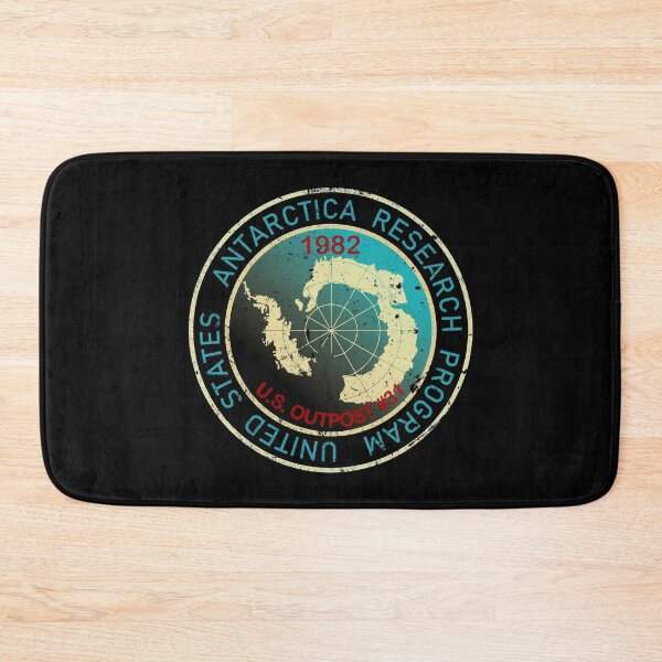 Item preview, The Thing Antarctica Research Program Outpost 31 designed and sold by The Fit.