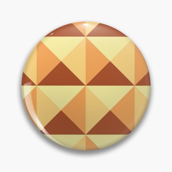 Item preview, Minimalistic Geometric Colored Pattern designed and sold by Masayakana.