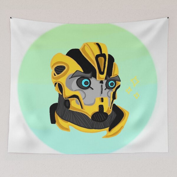 Item preview, TFP Bumblebee designed and sold by EmsALot.