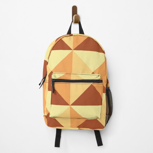 Item preview, Minimalistic Geometric Colored Pattern designed and sold by Masayakana.