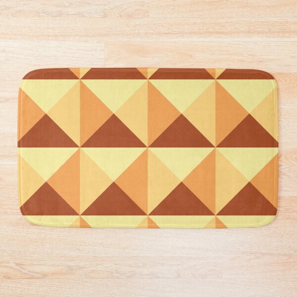Item preview, Minimalistic Geometric Colored Pattern designed and sold by Masayakana.
