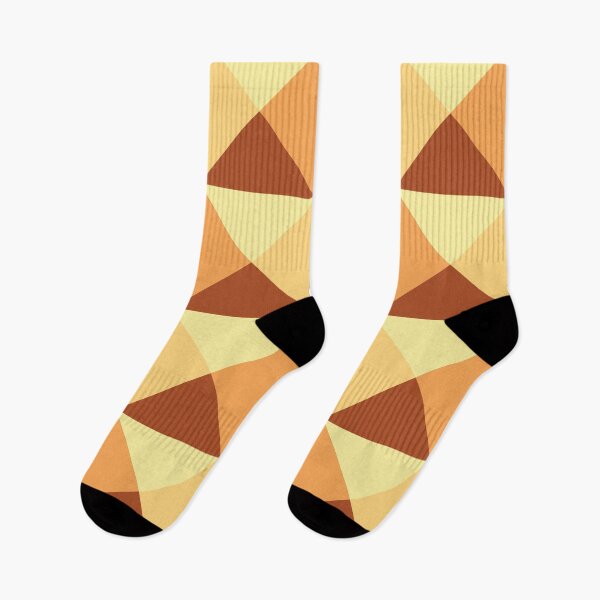 Item preview, Minimalistic Geometric Colored Pattern designed and sold by Masayakana.