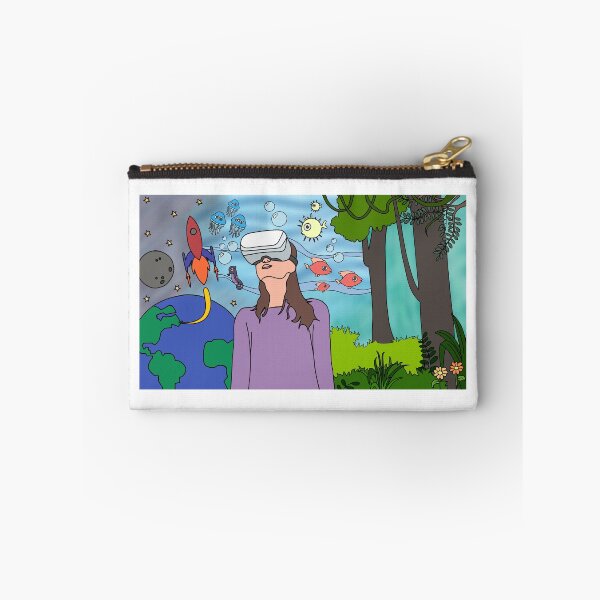 Item preview, Virtual Reality designed and sold by Sarah3Fields.
