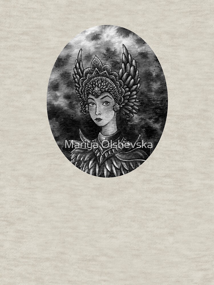 Valkyrie by OzureFlame