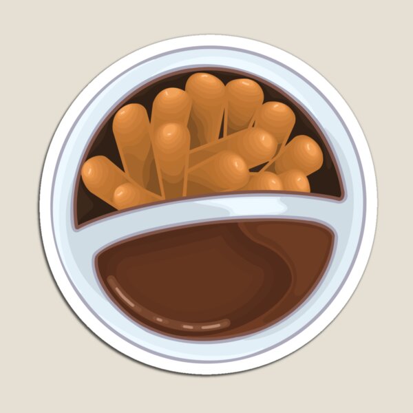 Item preview, Yan Yan Japanese Snack designed and sold by Okayasart.