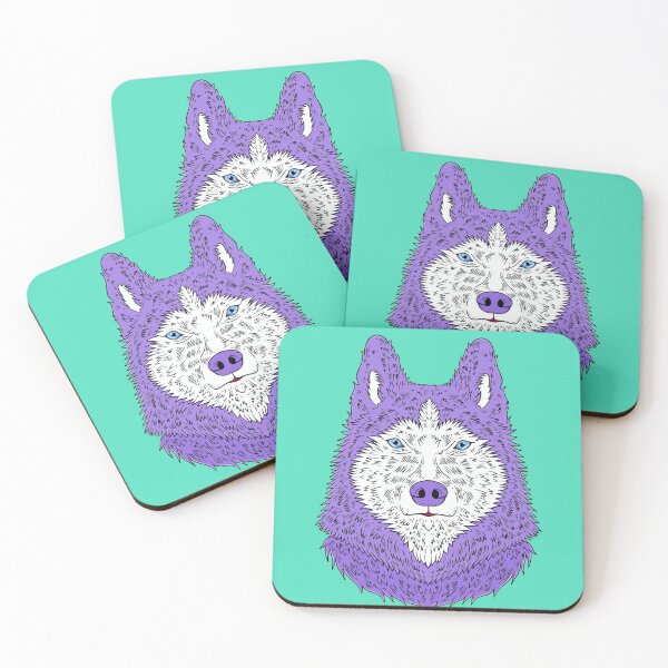Item preview, huskey designed and sold by atom1.