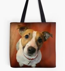 Mighty Max Tote Bag