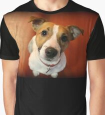 Mighty Max Graphic T-Shirt