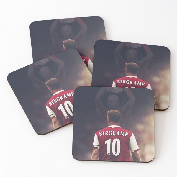 Item preview, Dennis Bergkamp Artwork designed and sold by caesaragung.