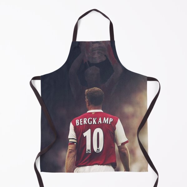 Item preview, Dennis Bergkamp Artwork designed and sold by caesaragung.