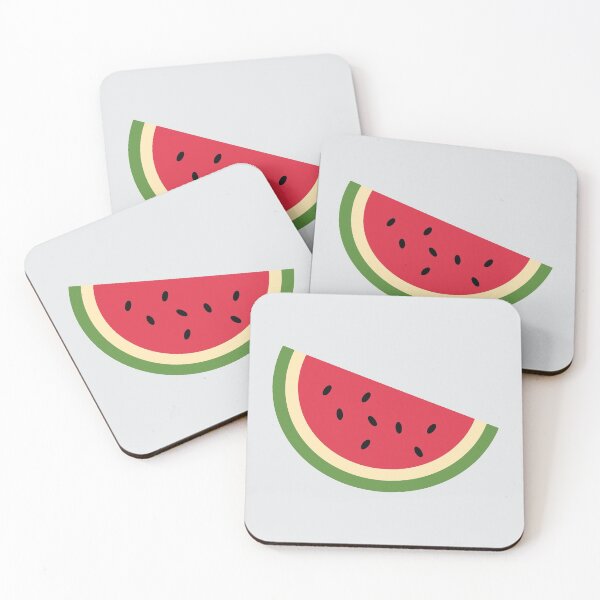 Item preview, Watermelon designed and sold by Stitchmoji.