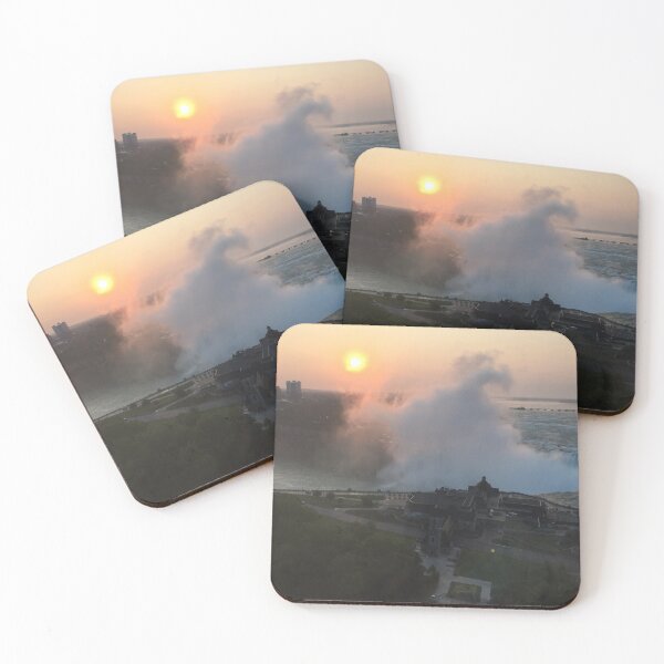 Item preview, cataratas del Niágara designed and sold by DharshART.
