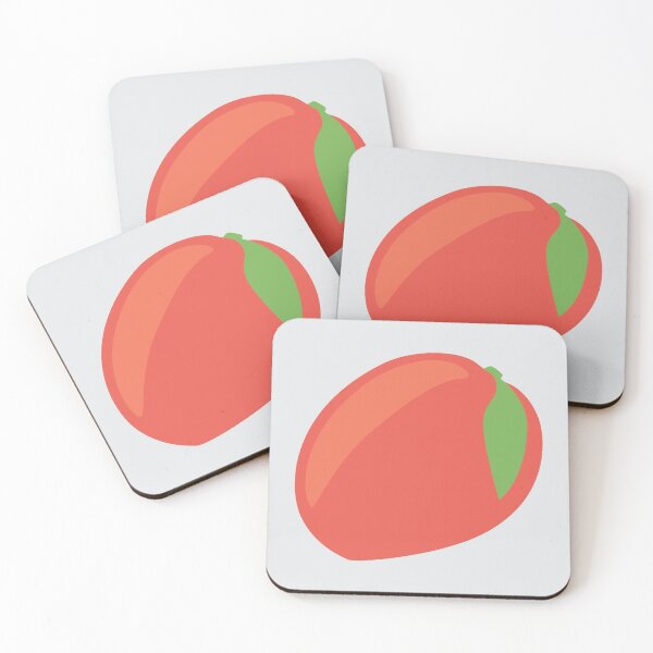 Item preview, Mango designed and sold by Stitchmoji.
