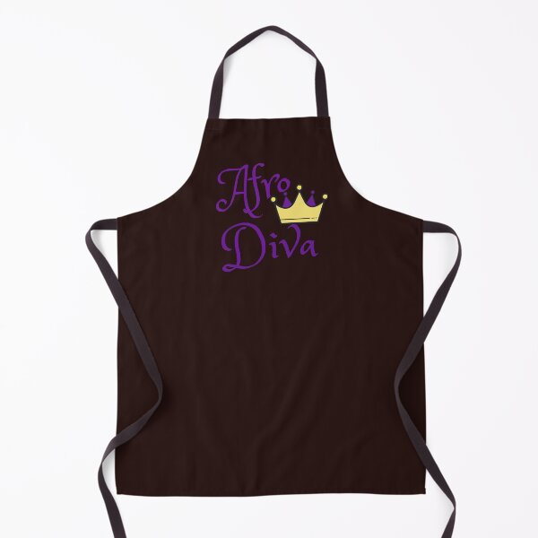 Item preview, Afro Queen Diva tees designed and sold by Shevonda Thomas.