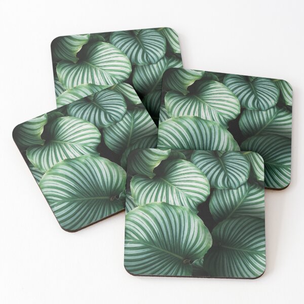 Item preview, Jungle Leaves designed and sold by Lhadii.
