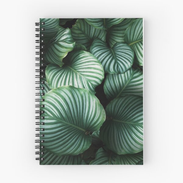 Item preview, Jungle Leaves designed and sold by Lhadii.