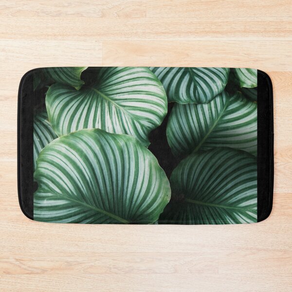 Item preview, Jungle Leaves designed and sold by Lhadii.