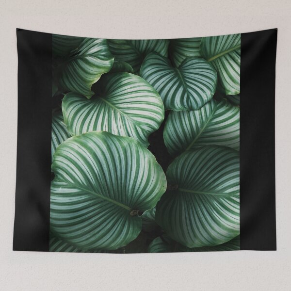 Item preview, Jungle Leaves designed and sold by Lhadii.