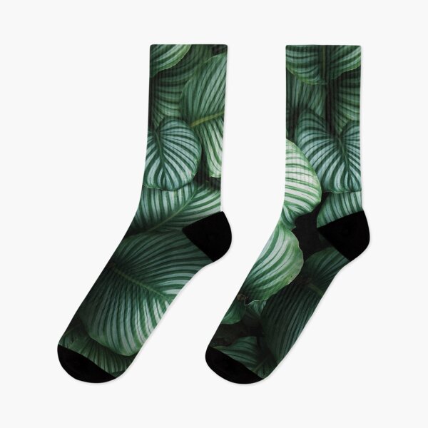 Item preview, Jungle Leaves designed and sold by Lhadii.