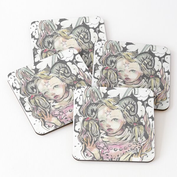 Item preview, aries designed and sold by AnnaHuhn.