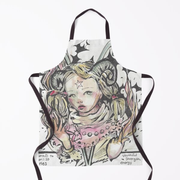 Item preview, aries designed and sold by AnnaHuhn.