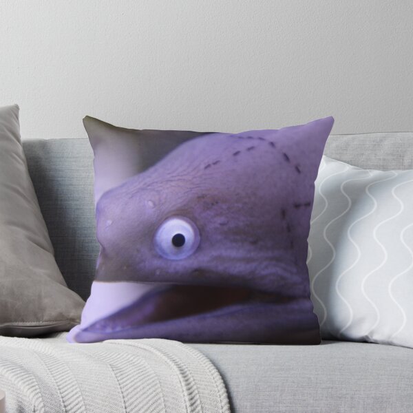 Item preview, The Scream Of a EEL designed and sold by EmmaCoops.