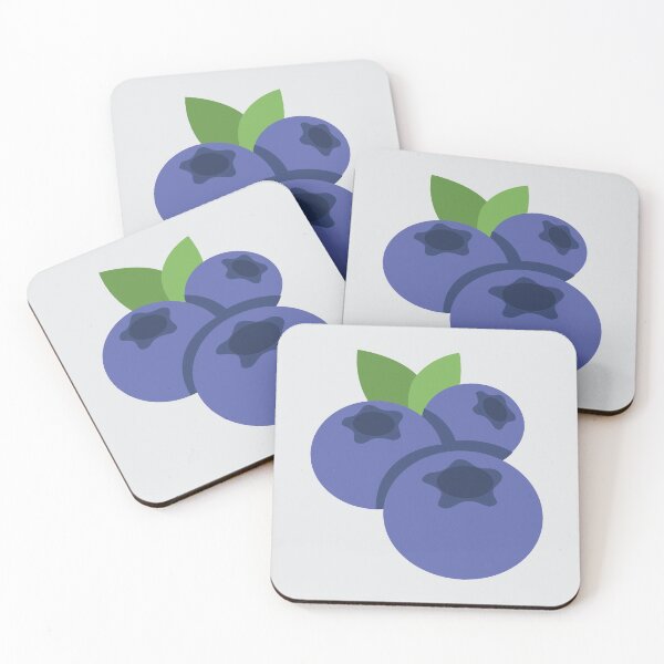 Item preview, Blueberry designed and sold by Stitchmoji.