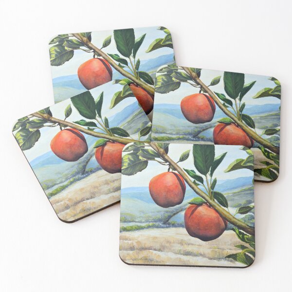 Item preview, Gizdich Apples designed and sold by Tom Carlos.