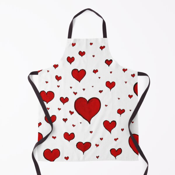 Item preview, 'Hearts' for Art on a Mission designed and sold by OriginalArt4ME.